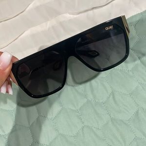 Quay sunglasses